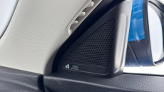 MG HS 1.5 T-GDI PHEV Trophy 5dr Auto Hatchback